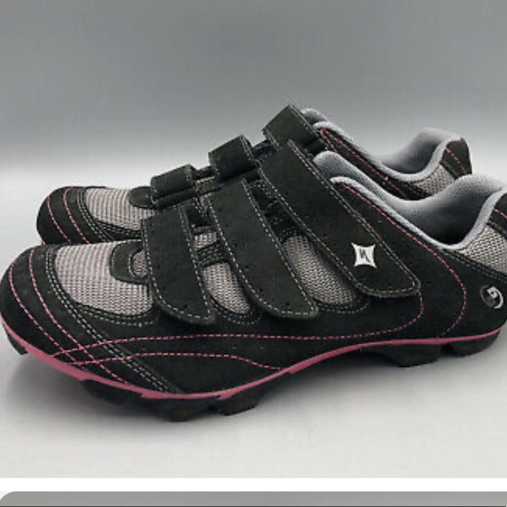 Body Geometry Spin Shoes